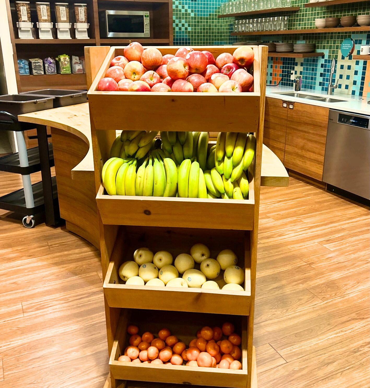 Ryan Vending, Ryan Company, Fresh Food, British Columbia