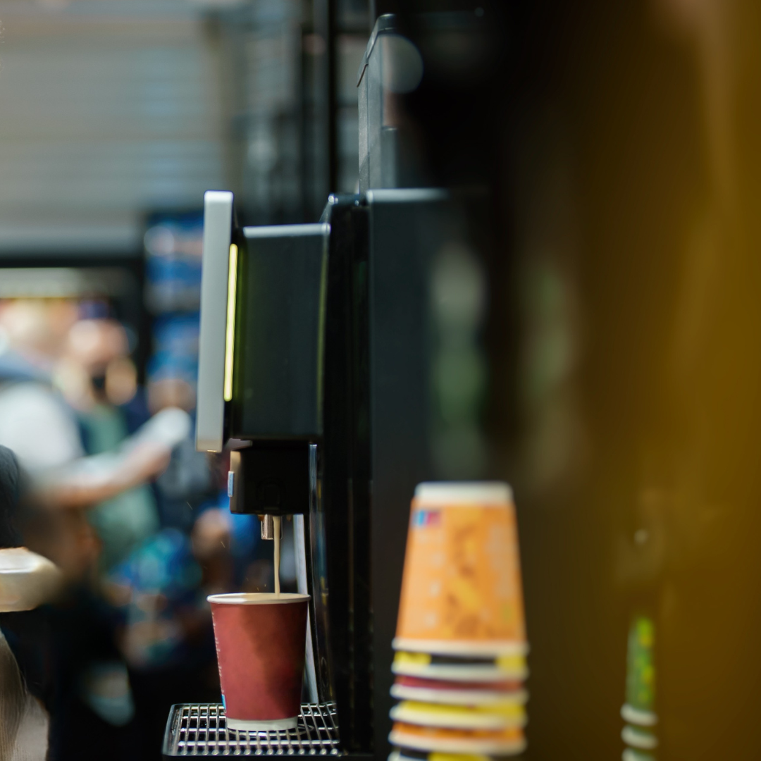 Ryan Company Pantry & Coffee Service