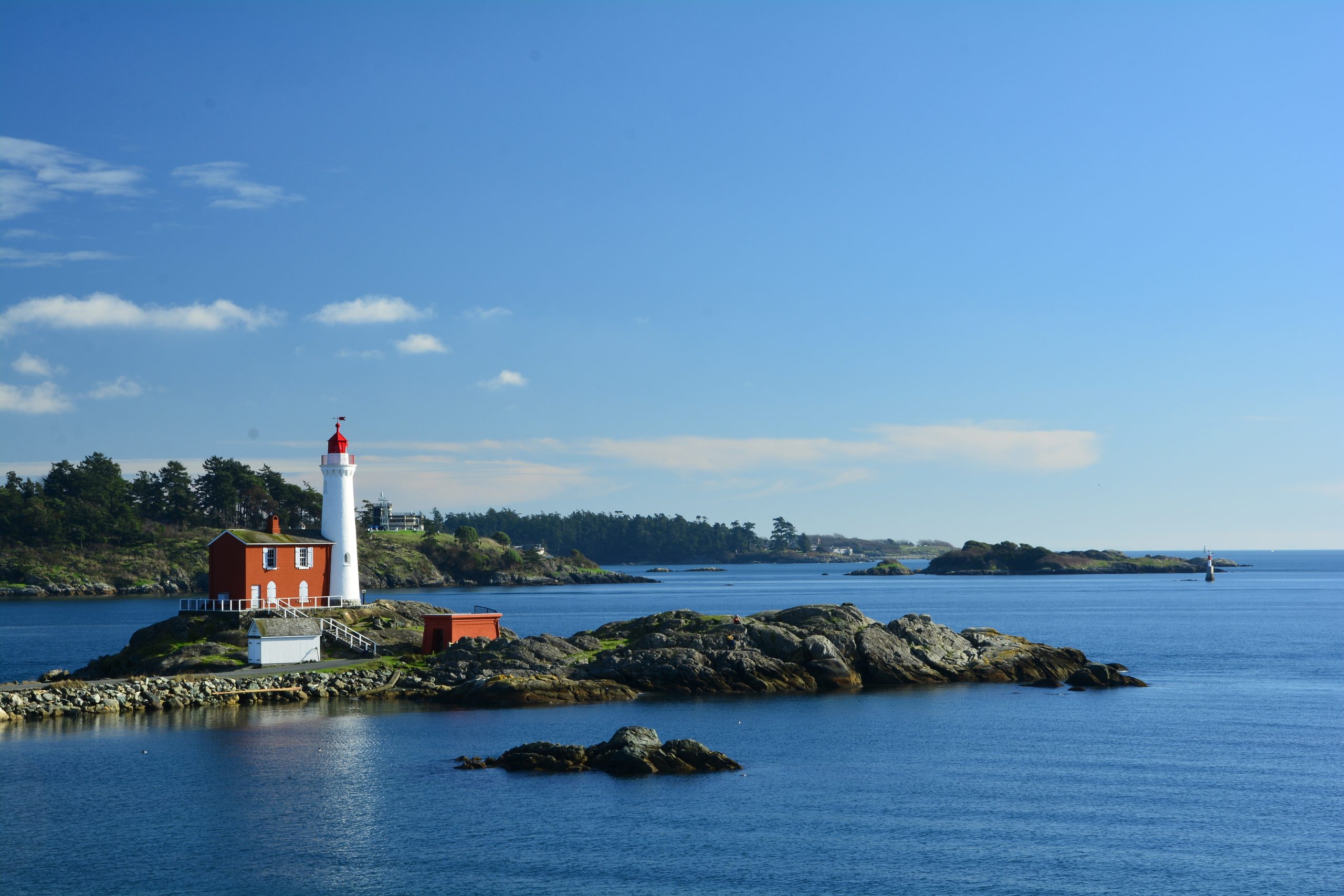 Ryan Company, Victoria BC Canada, Contact Us